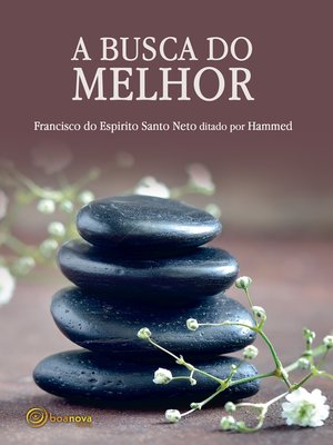 cover image of A busca do melhor